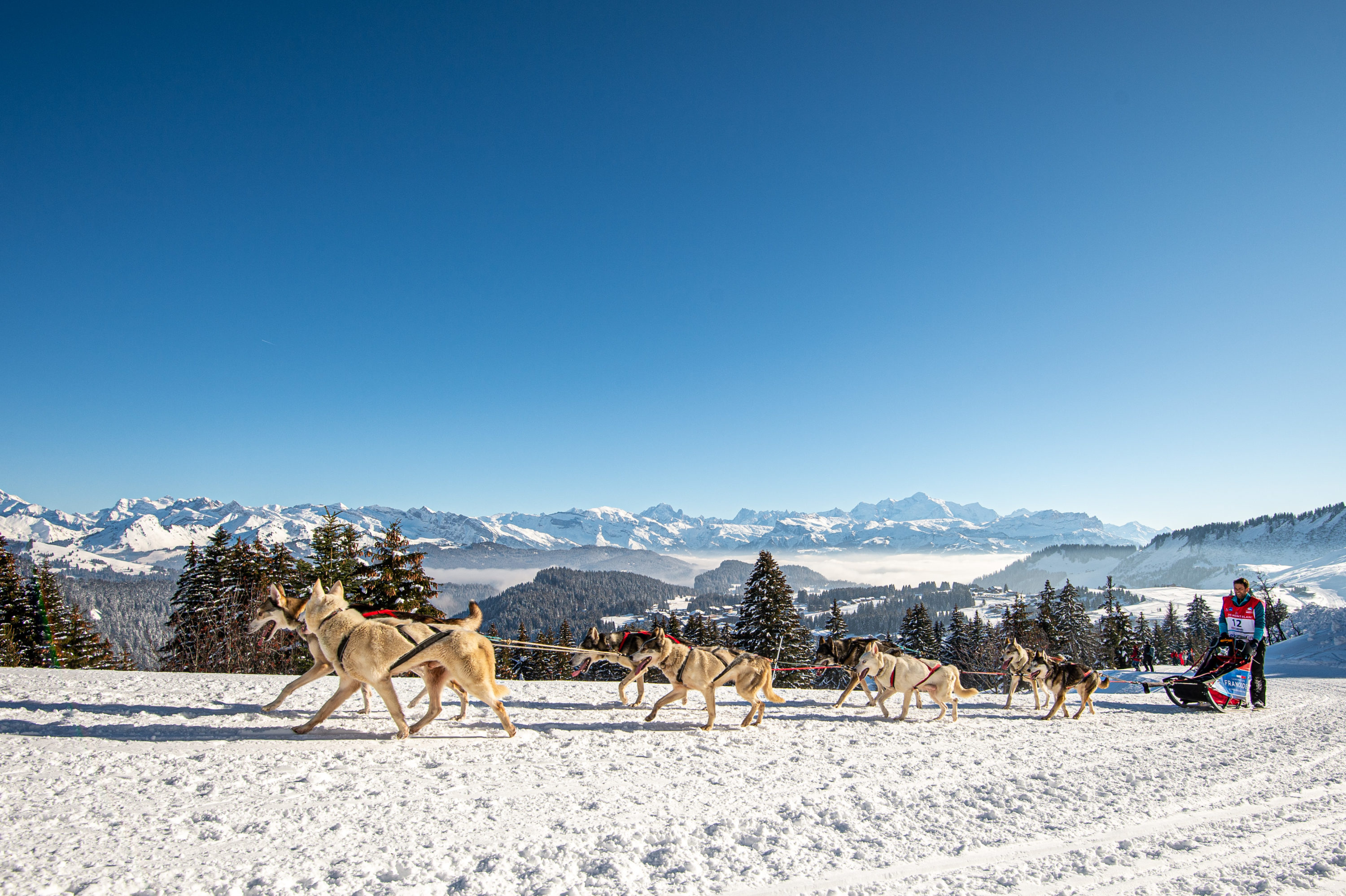 Actualit Une Station Praz De Lys Sommand La Grande Odyss E Vvf