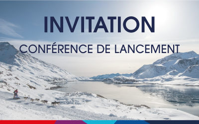Assister à la conférence de lancement de la Grande Odyssée Savoie Mont Blanc