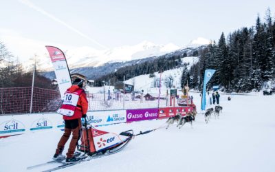 Dernière ligne droite pour la 17e édition de La Grande Odyssée Savoie Mont Blanc