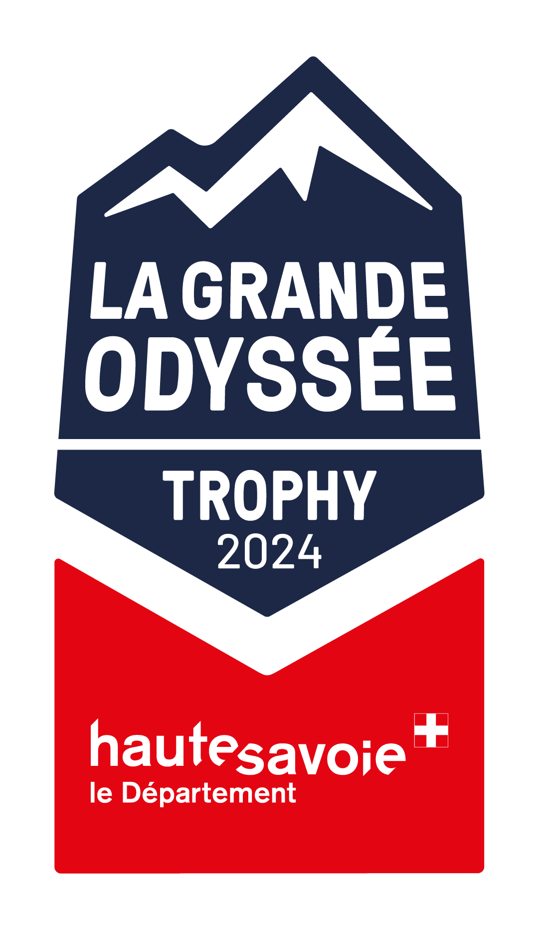 Race Categories La Grande Odyss E VVF   Trophy 1 2024 