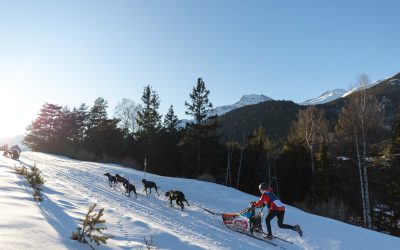 Elsa Borgey gagne l’étape et réduit l’écart